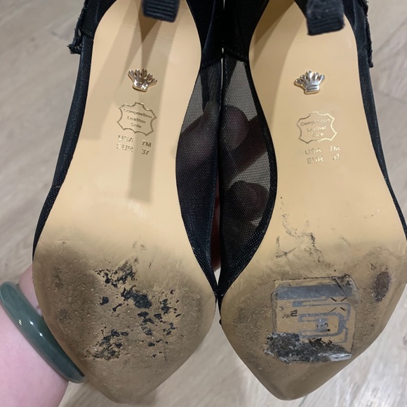 Heels - Picture 7 of 7